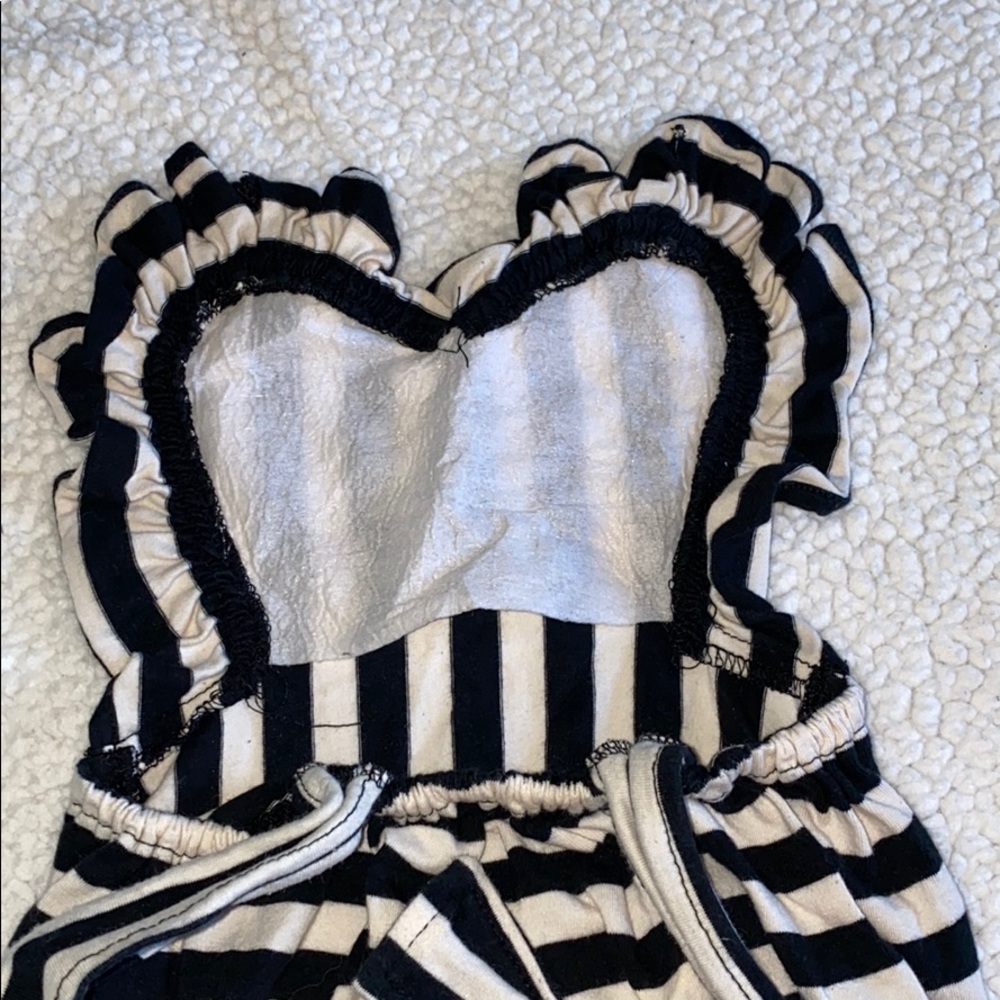 Handmade romper - Picture 5 of 7